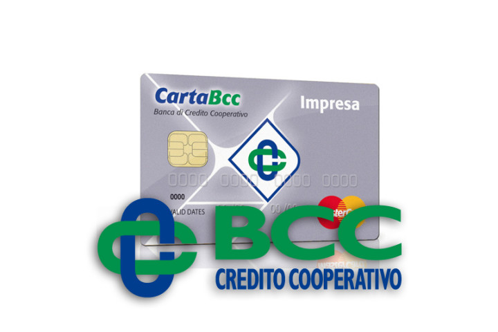 BCC  Banca di Credito Cooperativo, Promotional Video